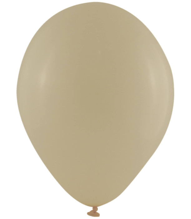 ΜΠΑΛΟΝΙΑ 50 ΤΕΜ. 12" - 30 ΕΚ 607 ΜΑΚΑΡΟΝΙ ΑΜΜΟΣ Globos Festival