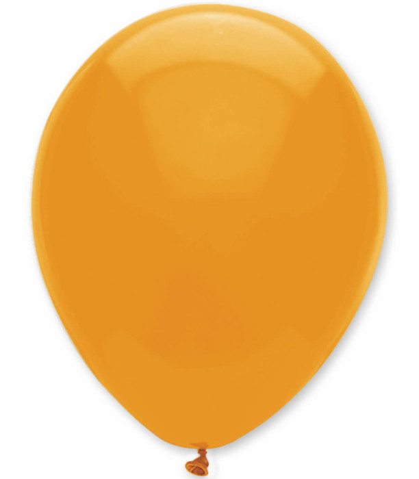 ΜΠΑΛΟΝΙΑ 100 ΤΕΜ. 12" - 30 ΕΚ ΝΕΟΝ ΜΙΞ Globos Festival