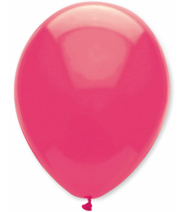 BALLOONS 100 PCS. 12\\" - 30 CM NEON MIX - Neon