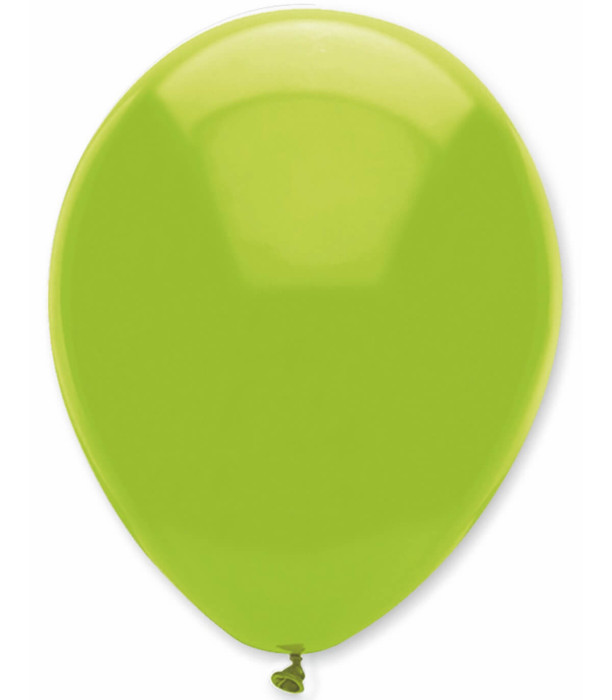 ΜΠΑΛΟΝΙΑ 100 ΤΕΜ. 12" - 30 ΕΚ ΝΕΟΝ ΜΙΞ Globos Festival