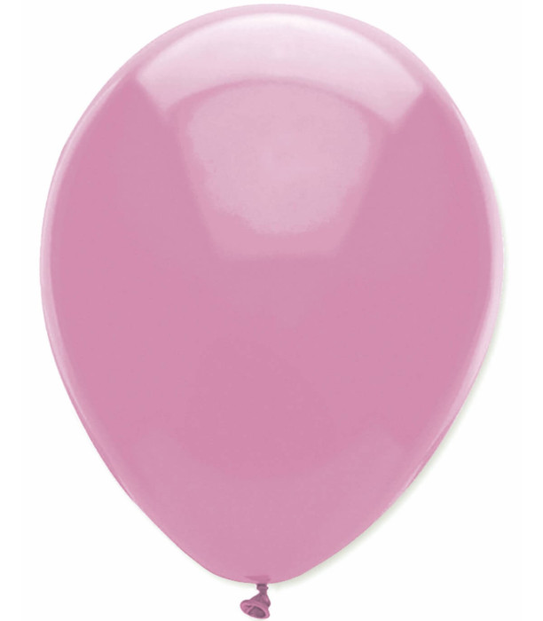 BALLOONS 100 PCS. 12\\" - 30 CM NEON MIX - Neon