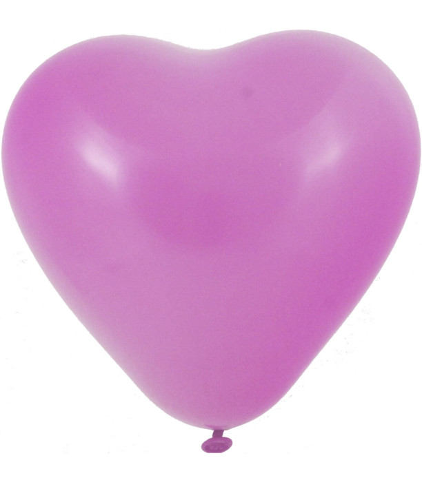 ΜΠΑΛΟΝΙΑ 50 ΤΕΜ. 30 ΕΚ - ΚΑΡΔΙΕΣ, ΤΥΠΙΚΗ ΜΙΞ Globos Festival