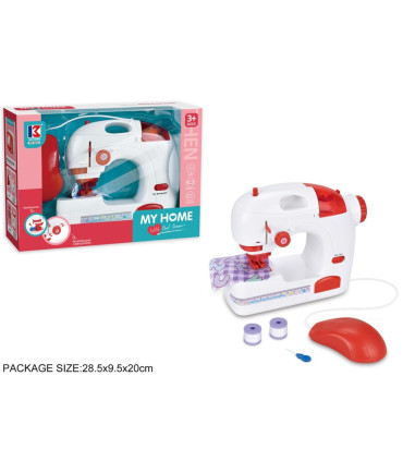 CHILDREN'S SEWING MACHINE MY HOME - Household and kitchen appliances