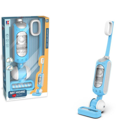 CHILDREN'S VERTICAL VACUUM CLEANER 52 CM - Household and kitchen appliances