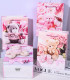 GIFT BAG 3D BEARS 41.5*30*12 4 TYPES - PACKAGING AND BATTERIES