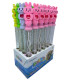 SOAP BUBBLE STICK 36 CM RABBIT - SOAP BUBBLES