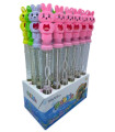SOAP BUBBLE STICK 36 CM RABBIT