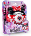 SOAP BUBBLE MACHINE CAMERA MINI MOUSE