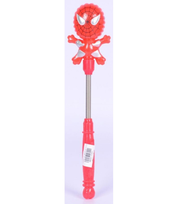 LIGHTING RED STICK - Other children's equipment