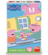MAXI PUZZLE PEPPA PIG: LUNCH 24 PIECES - PUZZLES AND CUBES