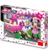 MINNIE AND DAISY CHILDREN'S PUZZLE 48 PIECES - PUZZLES AND CUBES