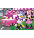 ΠΑΖΛ ΓΙΑ ΠΑΙΔΙΑ MINNIE ΚΑΙ DAISY 48 ΚΟΜΜΑΤΙΑ Dino