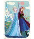 CHILDREN'S PUZZLE FROZEN: ANNA & ELSA 2X77 PIECES - PUZZLES AND CUBES