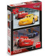 ΠΑΖΛ ΓΙΑ ΠΑΙΔΙΑ CARS: ΡΑΛΛΥ 2X77 ΚΟΜΜΑΤΙΑ Dino