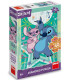 CHILDREN'S PUZZLE STITCH 200 PIECES DIAMOND - PUZZLES AND CUBES