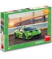 CHILDREN'S PUZZLE LAMBORGHINI 300 XL PIECES