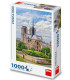 PUZZLE NOTRE DAME 1000 PIECES - PUZZLES AND CUBES