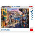 PUZZLE ITALIAN RIVIERA 1000 PIECES - PUZZLES AND CUBES