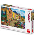 PUZZLE AFTERNOON SIESTA 2000 PIECES - PUZZLES AND CUBES