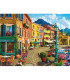 PUZZLE AFTERNOON SIESTA 2000 PIECES - PUZZLES AND CUBES