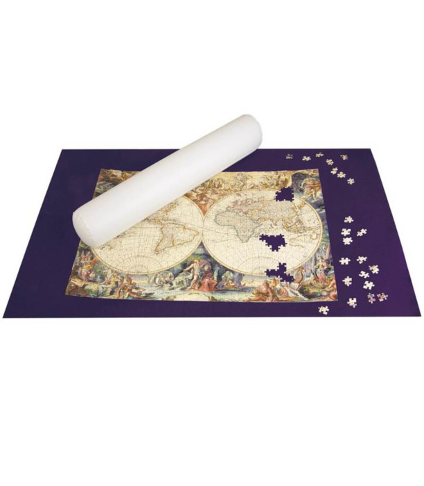 PUZZLE SORTING MAT 500-3000 PIECES - PUZZLES AND CUBES