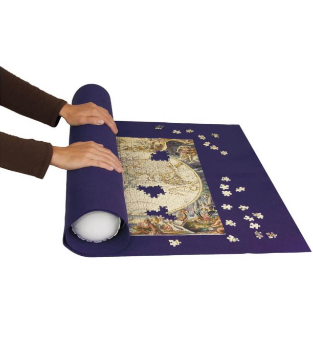 PUZZLE SORTING MAT 500-3000 PIECES - PUZZLES AND CUBES