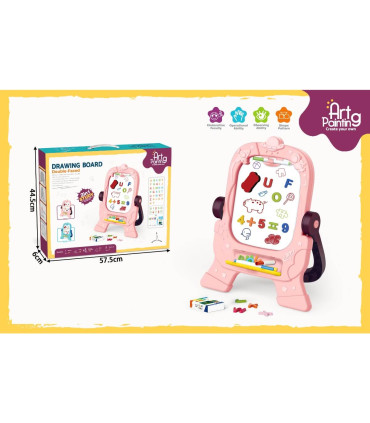 copy of ПИСТОЛЕТ ЗА САПУНЕНИ БАЛОНИ 29 ДУПКИ 2 ЦВЯТА - Boards for drawing and writing