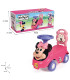 KIDS' PUSH CAR MINI - CARS AND MOTORCYCLES FOR DRIVING