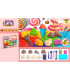 KINETIC SAND FOR MODELING DESSERTS - Plasticines