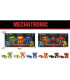 ΤΡΑΝΣΦΟΡΜΕΡ 3 ΤΜΧ ΣΕ ΚΟΥΤΙ MECHATRONIC Armtoys