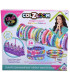 RUBBER BAND BRACELET KNITTING MACHINE - HAIRDRESSING AND BEAUTY KITS