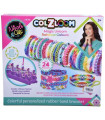 RUBBER BAND BRACELET KNITTING MACHINE