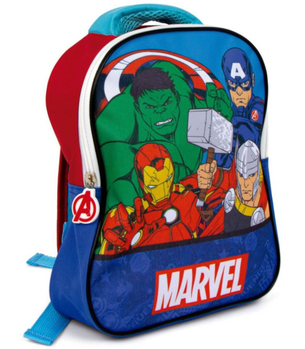 ΠΑΙΔΙΚΗ ΤΣΑΝΤΑ AVENGERS 30*24*10 Arditex