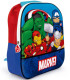 ΠΑΙΔΙΚΗ ΤΣΑΝΤΑ 3D AVENGERS 28*34*10 Arditex