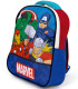 ΠΑΙΔΙΚΗ ΤΣΑΝΤΑ AVENGERS 30*24*10 Arditex