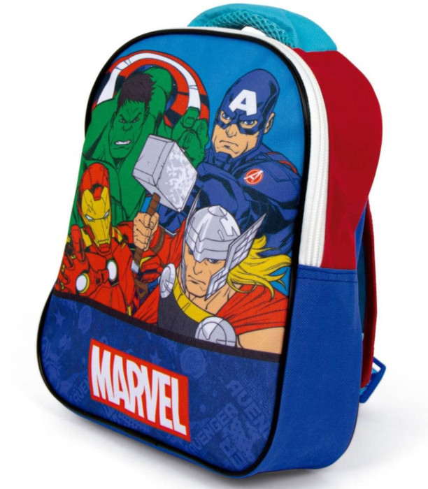 ΠΑΙΔΙΚΗ ΤΣΑΝΤΑ AVENGERS 30*24*10 Arditex