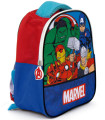 AVENGERS KIDS BACKPACK SMALL 27*22*10