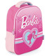 3D BARBIE CHILDREN'S BACKPACK 28*34*10 - CHILDREN'S BACKPACKS