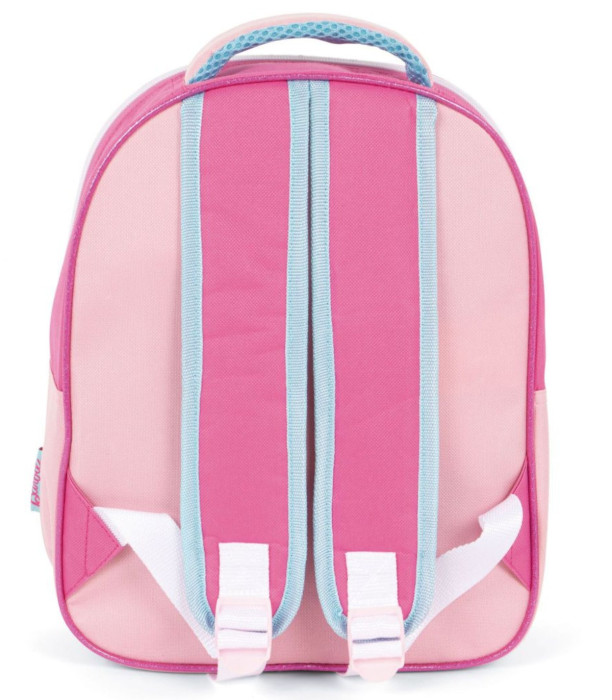 3D BARBIE CHILDREN'S BACKPACK 28*34*10 - CHILDREN'S BACKPACKS