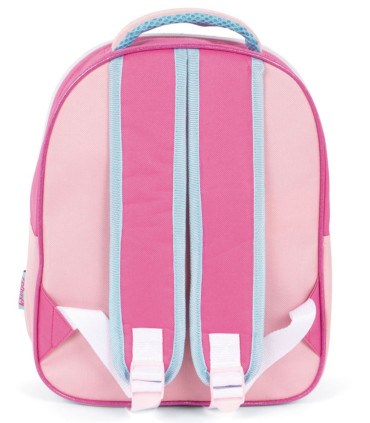 ΠΑΙΔΙΚΗ ΤΣΑΝΤΑ 3D BARBIE 28*34*10 Arditex