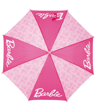 ΠΑΙΔΙΚΗ ΟΜΠΡΕΛΑ ΑΥΤΟΜΑΤΗ BARBIE 3 ΧΡΩΜΑΤΑ Arditex