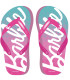 BARBIE CHILDREN'S FLIP FLOPS 28-34 SERIES - CHILDREN'S SLIPPERS AND FLIP-FLOPS