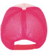CHILDREN'S CAP WITH BRIM AND MESH BARBIE 51/54 - CHILDREN'S HATS