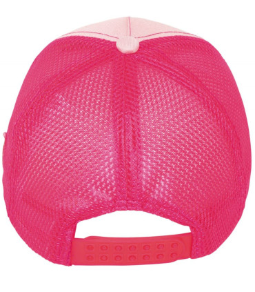 ΠΑΙΔΙΚΟ ΚΑΠΕΛΟ ΜΕ ΓΕΝΕΙΟ ΚΑΙ ΔΙΚΤΥΟ BARBIE 51/54 Arditex