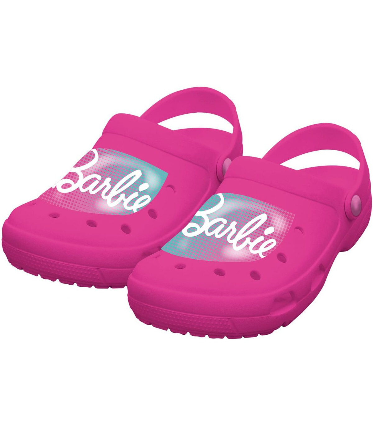 ΠΑΙΔΙΚΑ ΣΑΓΙΟΝΑΡΑ ΚΡΟΞ BARBIE 22-32 ΣΕΙΡΑ Arditex