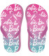 BARBIE CHILDREN'S FLIP FLOPS 28-34 SERIES - CHILDREN'S SLIPPERS AND FLIP-FLOPS
