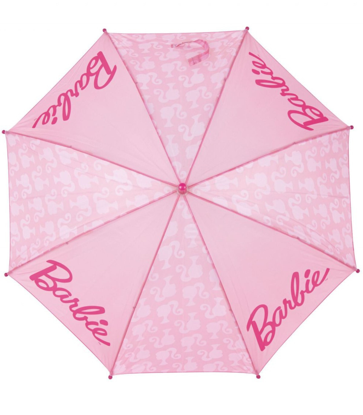 ΠΑΙΔΙΚΗ ΟΜΠΡΕΛΑ ΑΥΤΟΜΑΤΗ BARBIE 3 ΧΡΩΜΑΤΑ Arditex