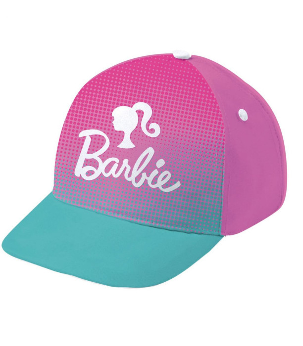ΜΠΕΜΠΕΣΚΑ ΚΑΠΕΛΟ ΜΕ ΓΕΝΕΙΟ BARBIE 2 ΤΥΠΩΝ 44/46 Arditex