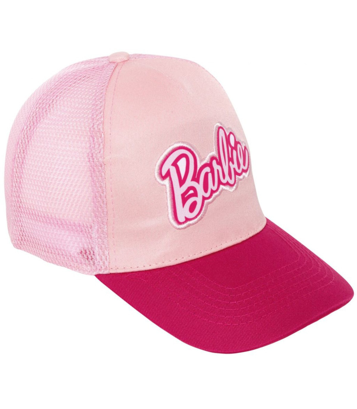 ΝΕΑΝΙΚΟ ΚΑΠΕΛΟ ΜΕ ΓΕΝΕΙΟ ΚΑΙ ΔΙΚΤΥΟ BARBIE 56/58 Arditex