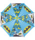 CHILDREN'S UMBRELLA AUTOMATIC BATMAN 3 COLORS - CHILDREN'S UMBRELLAS
